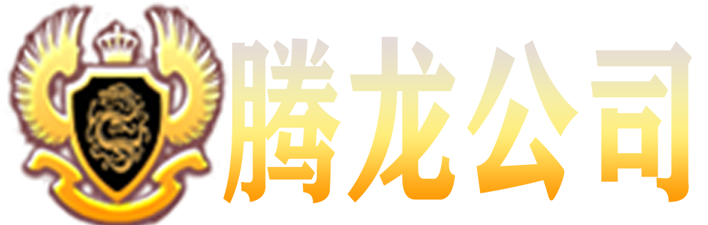 腾龙科技有限公司有限公司 Logo